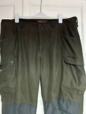 Harkila trousers hws for sale  Shipping to Ireland