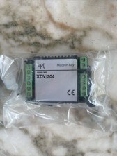 Bpt distributore video usato  Velletri