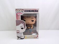 Boneco de vinil Damaged Pop The Walking Dead Daryl Dixon comprar usado  Enviando para Brazil