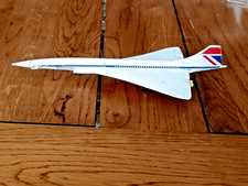 Concorde british airways for sale  BOLTON