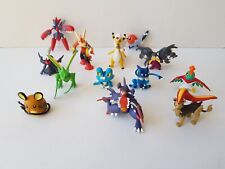Figurines nintendo pokemon d'occasion  Messigny-et-Vantoux