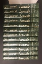 Libri riviste enciclopedie usato  Fabriano
