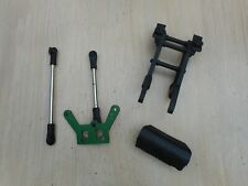 Ansmann virus bumper for sale  GRANTHAM