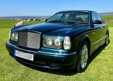 Bentley arnage 6.8 for sale  GLOSSOP