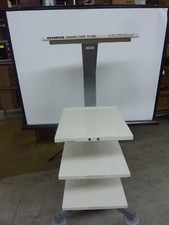 Olympus imaging cart for sale  Lake Zurich