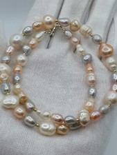 Cultured freshwater pearl for sale  WELLS-NEXT-THE-SEA