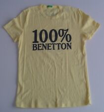 benetton t shirt usato benetton t shirt usato Italia