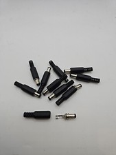 10x hohlstecker knickschutz gebraucht kaufen  Markt Erlbach