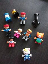 Lego duplo figuren gebraucht kaufen  Mülheim an der Ruhr