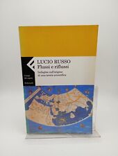 Flussi riflussi lucio usato  Roma