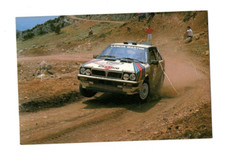 Lancia delta 4wd for sale  DONCASTER