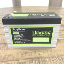 Roypow lifep04 power for sale  Fayetteville