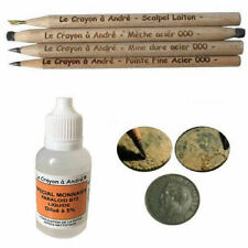 Craion andre kit usato  Borgomanero