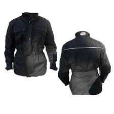 Giacca moto antivento usato  Vaprio d'Agogna