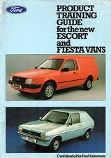 Ford fiesta mk1 for sale  UK