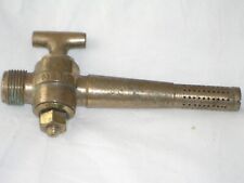 Antique bass brass for sale  BLACKPOOL