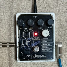 Electro harmonix organ for sale  Estes Park
