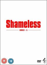 Shameless series david for sale  UK