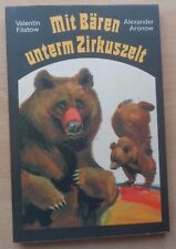 Buch bären unterm gebraucht kaufen  Dresden
