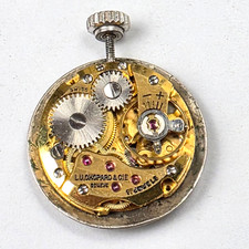 Chopard geneve damenarmbanduhr gebraucht kaufen  Köln