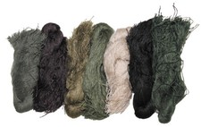 Mfh tarnfadenset ghillie gebraucht kaufen  Bautzen