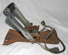 Vintage shifter unknown for sale  Saxapahaw