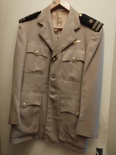 Veste uniforme pilote d'occasion  Palaiseau