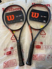 Lot pair wilson for sale  Sperry
