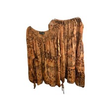 Vtg romantic peasant for sale  Hendersonville