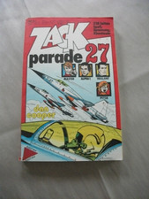 Zack parade konvolut gebraucht kaufen Zack parade konvolut gebraucht kaufen  Hille