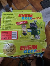Eheim aquarium außenfilter gebraucht kaufen Eheim aquarium außenfilter gebraucht kaufen  Bremen