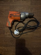 Vintage black decker for sale  BLACKPOOL