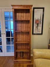 tall wooden display unit for sale tall wooden display unit for sale WELWYN GARDEN CITY