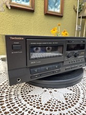Technics tr373 stereo gebraucht kaufen Technics tr373 stereo gebraucht kaufen  Berlin
