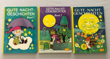 Gute nacht geschichten gebraucht kaufen  Seevetal