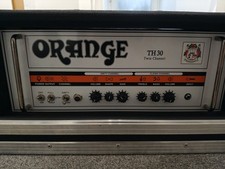 orange th30 for sale orange th30 for sale TEIGNMOUTH
