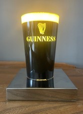 guinness sign light for sale guinness sign light for sale PENRYN
