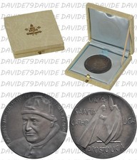 Vaticano 1962 medaglia usato  Verrua Savoia