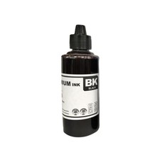Inchiostro 100ml nero usato  Montesilvano