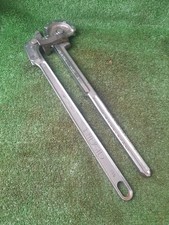 Ridgid 398 pipe for sale  GAINSBOROUGH