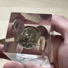 1968 vintage lucite for sale  Littlestown
