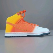 Nike dunk high for sale  San Bernardino
