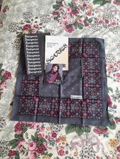 Vintage grey red for sale  PRESTON