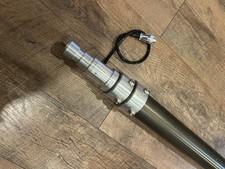 Pneumatic telescoping mast for sale Pneumatic telescoping mast for sale  Yuma