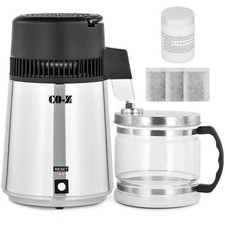 Countertop water distiller for sale Countertop water distiller for sale  SALFORD