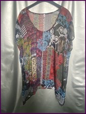 Shirt tunika marke gebraucht kaufen  Gotha