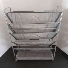 Tier desk top for sale  Saranac