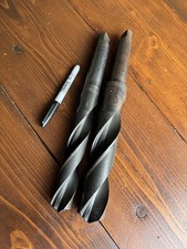 Morse taper drill for sale  SHEFFIELD