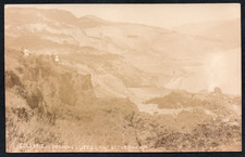 Postcard lyme regis for sale  POOLE