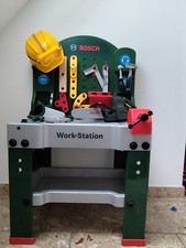 Bosch work station gebraucht kaufen  Heiligenhaus